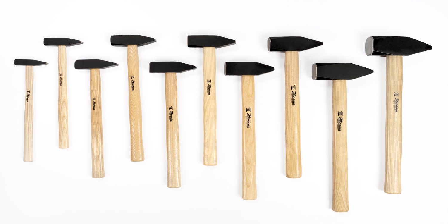 Zbirovia Kladivo zámečnické 500 g, dřevo