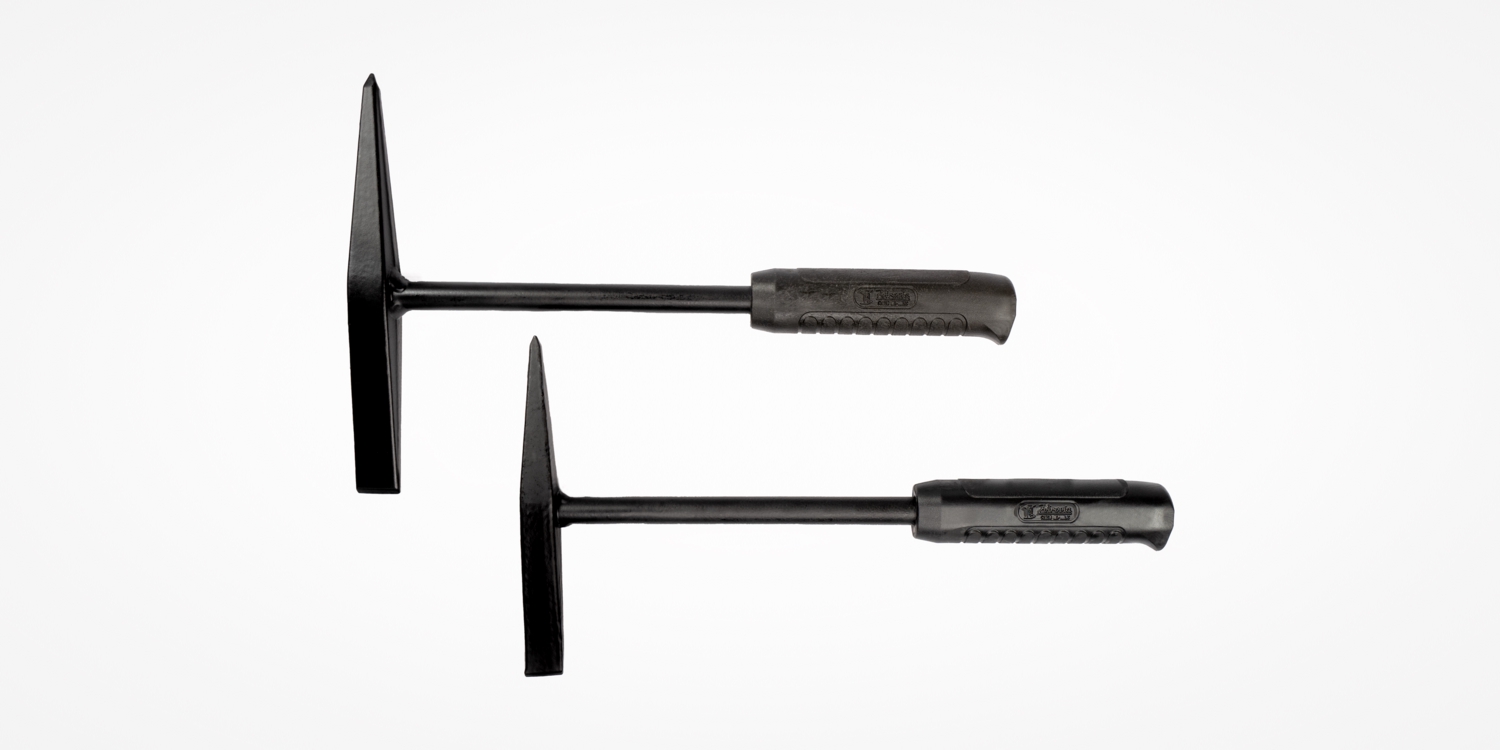 Zbirovia Kladivo svářečské 572 A/400