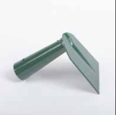 Motyčka rovná bez hrotu s násadou