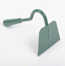 Motyčka plochá s násadou 1000 mm