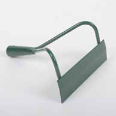 Motyčka plečka s násadou 550 mm