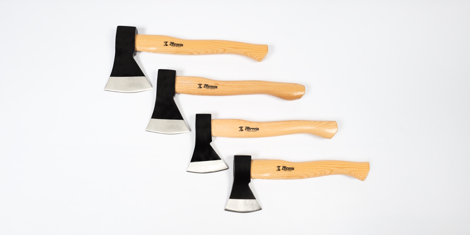 Zbirovia Sekera 600 g