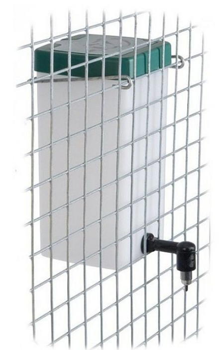 Napáječka pro králíky 1000 ml