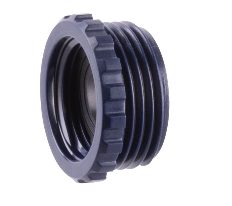 Hadicová přípojka 1/2" - 3/4"