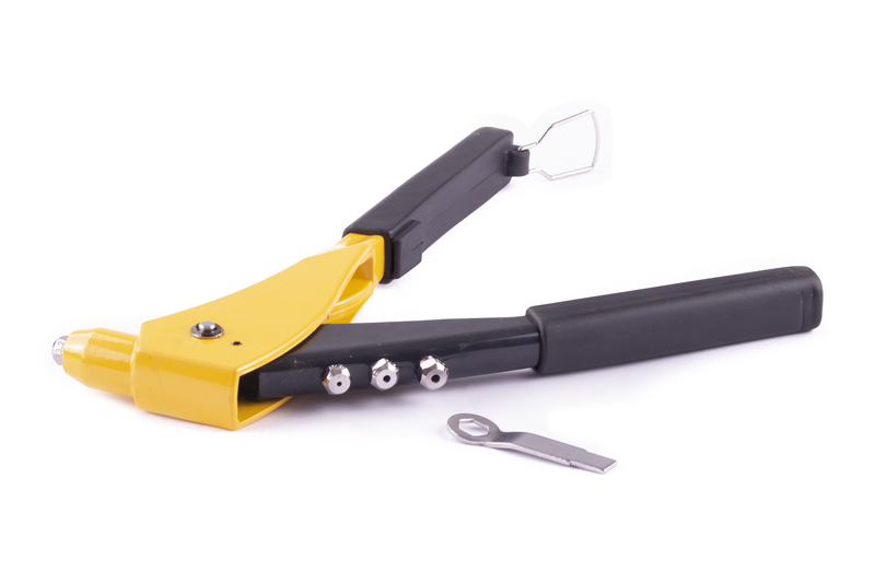 Kleště nýtovací MasiPro