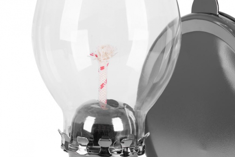 Petrolejová lampa 348 mm