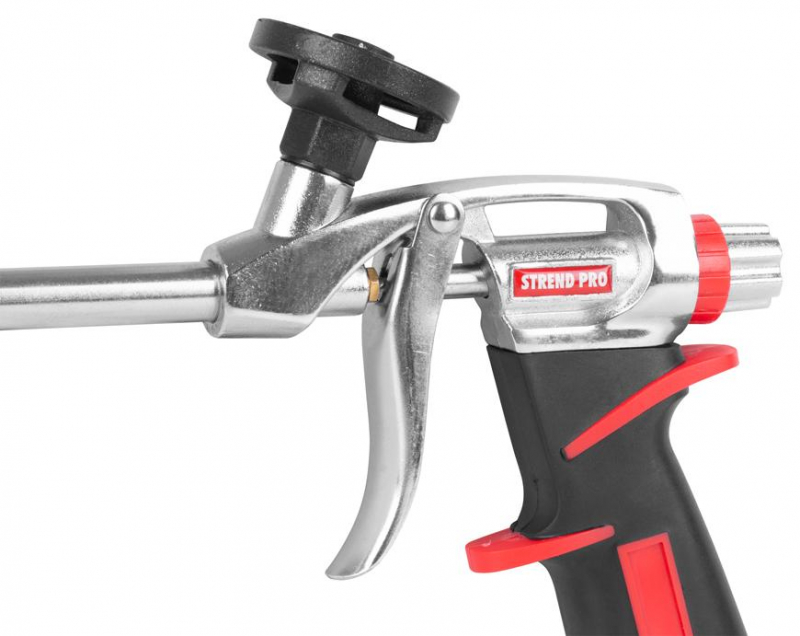 Pistole na montážní pěnu FG140