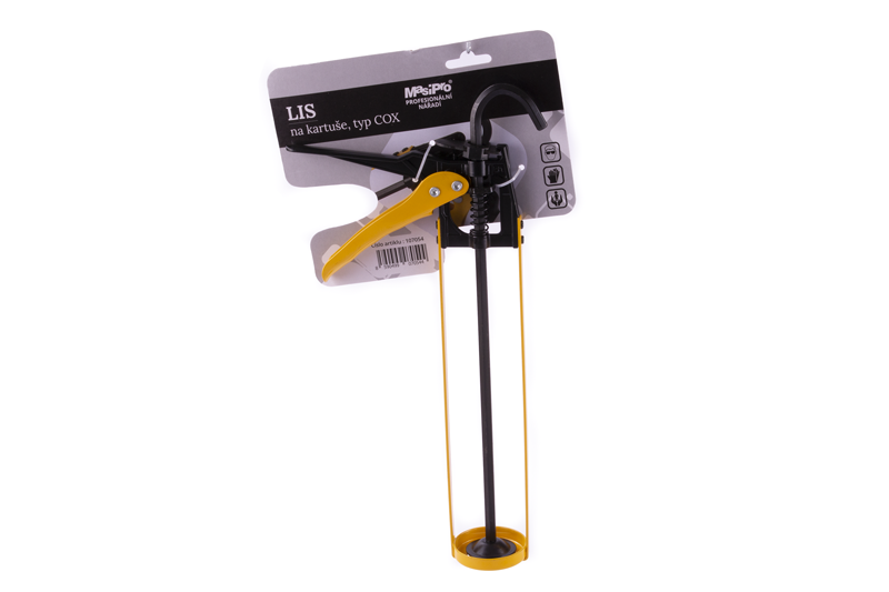 Pistole na kartuše COX