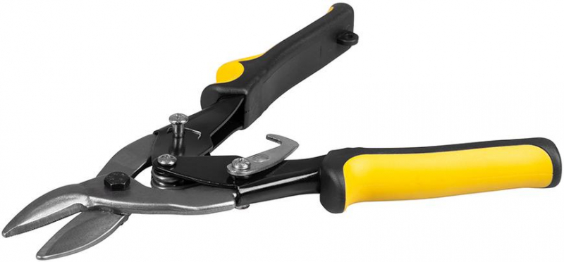 Nůžky na plech 250 mm pravé