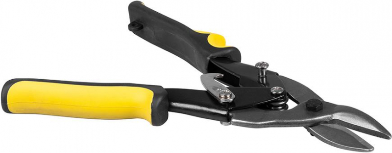 Nůžky na plech 250 mm levé