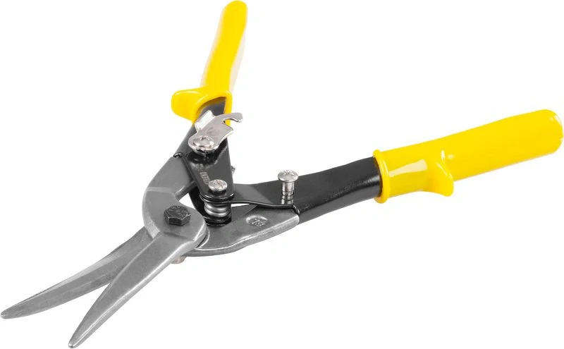 Nůžky na plech 300 mm rovné