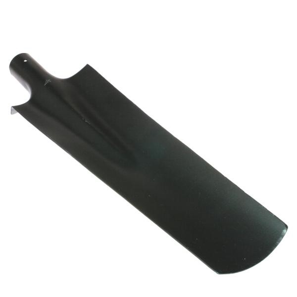 Rýč odvodňovací d 52 cm