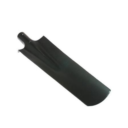 Rýč odvodňovací d 42 cm