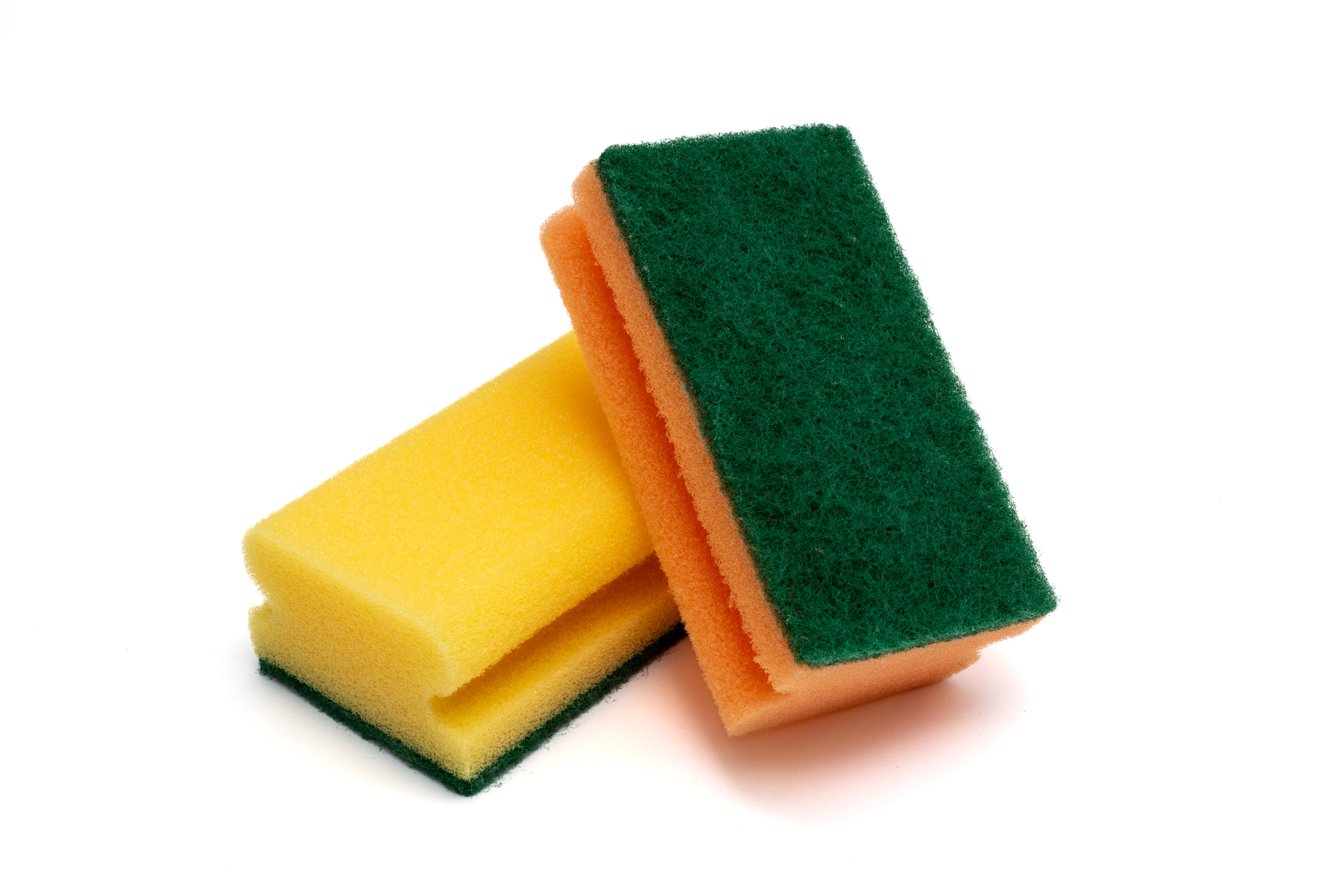 Houba na nádobí profilovaná MIDI 5 ks