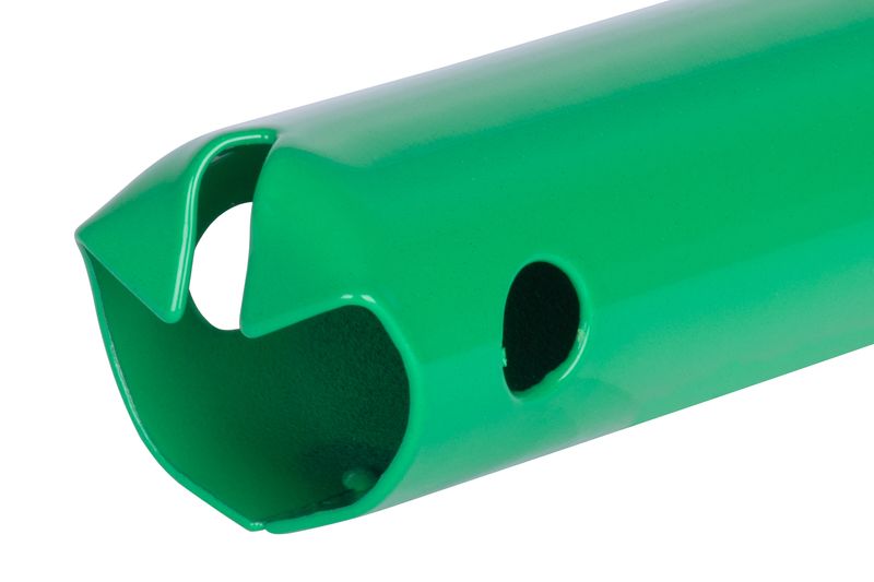 Kolík sázecí kovový