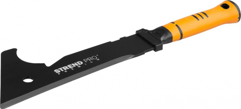 Mačeta se sklolaminátovou rukojetí 180 mm