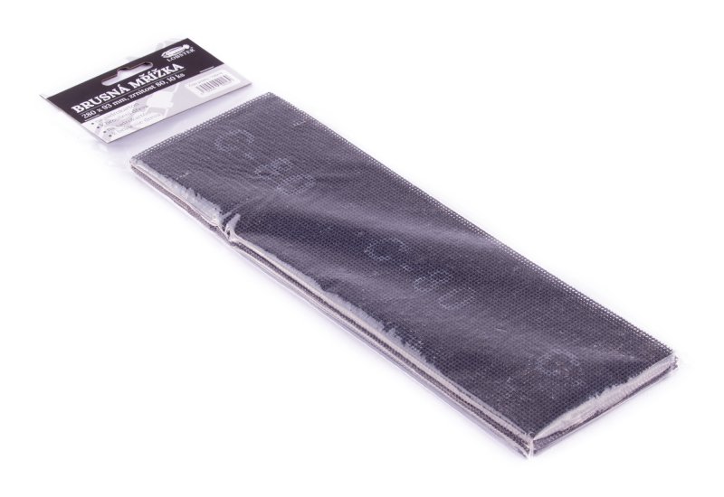 Mřížka brusná 280 x 93 mm Z80