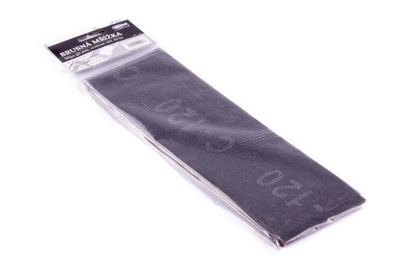 Mřížka brusná 280 x 93 mm Z120