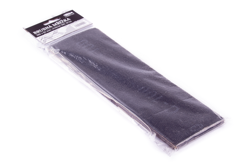 Mřížka brusná 280 x 93 mm Z100
