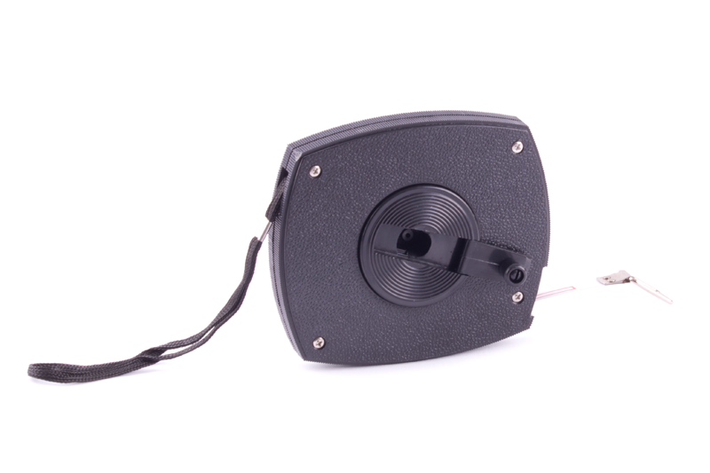 Pásmo ocelové 30 m