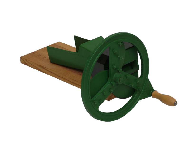 Řezačka píce ruční RP 03