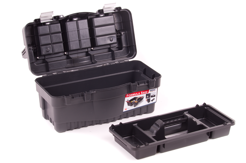 Skříňka na nářadí FORMULA