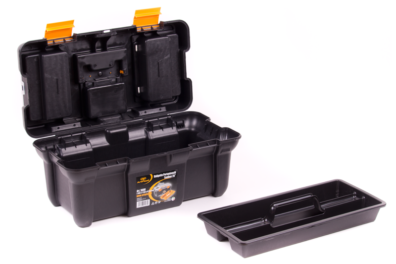 Skříňka na nářadí PLAST 5600 50 x 27 x 23 cm 