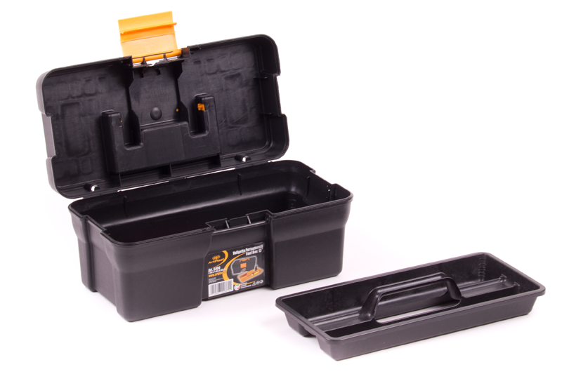 Skříňka na nářadí PLAST 5400 34 x 18 x 15 cm 