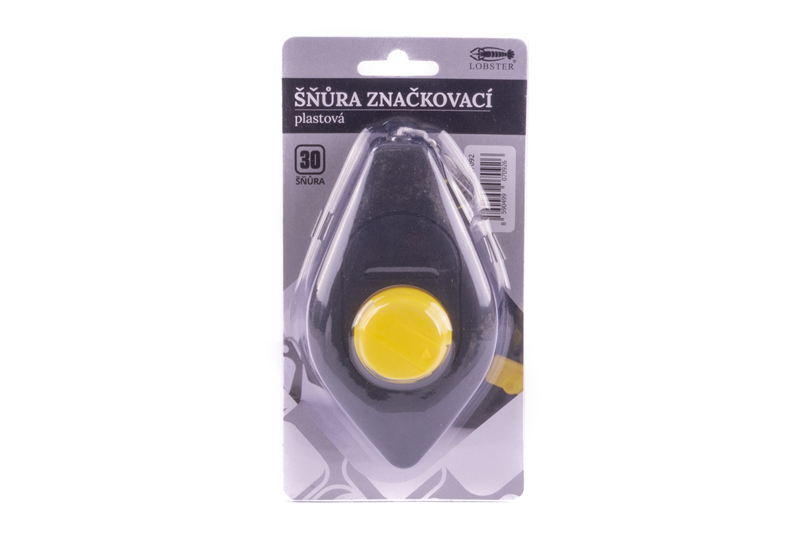 Šňůra značkovací PLAST