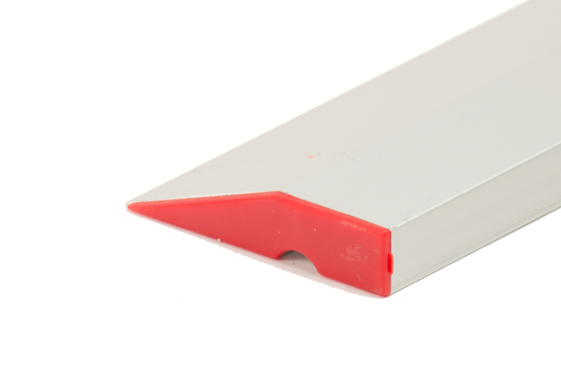 Stahovačka - lať trapézová 200 cm