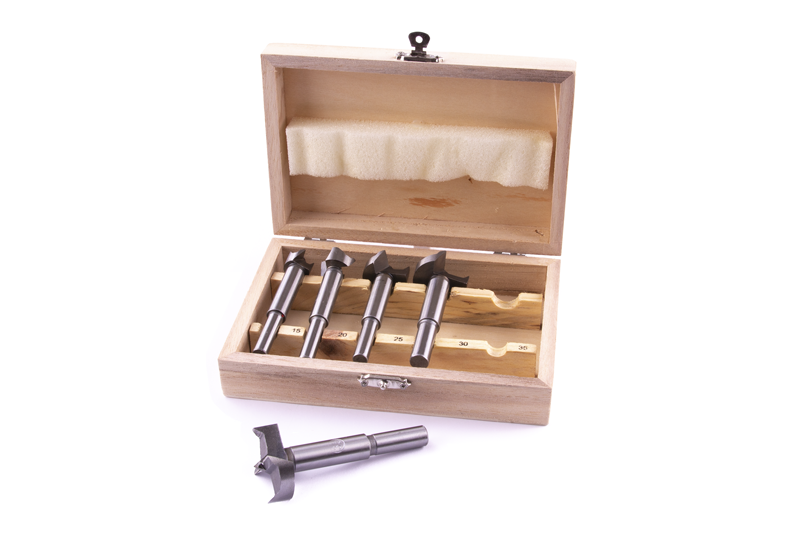 Sukovníky sada 15 - 35 mm