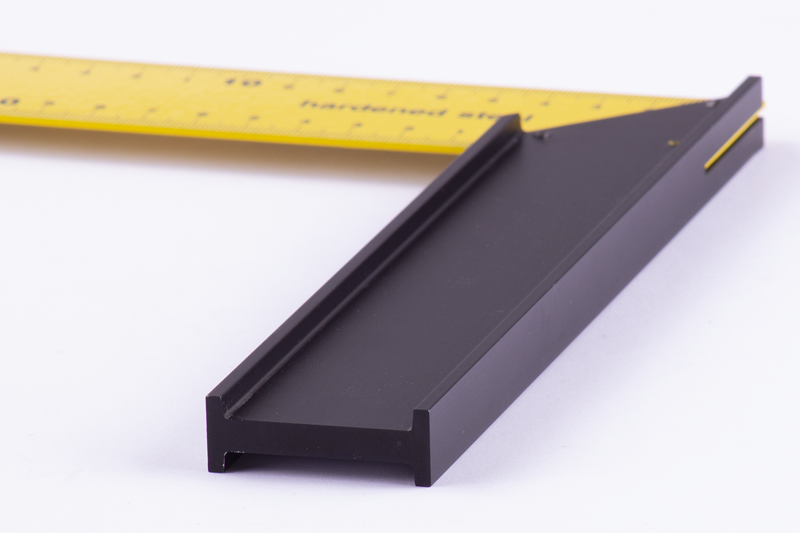 Úhelník truhlářský 40 cm