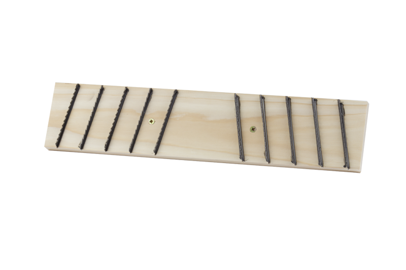 Škrabák na Ytong 450 x 100 mm
