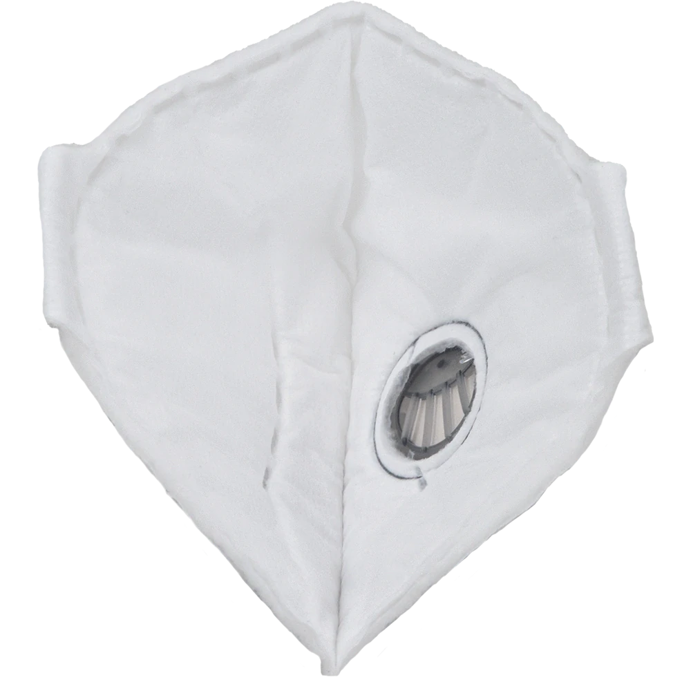 Respirátor REFIL 731 s ventilem