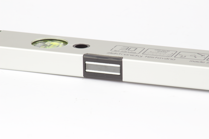 Vodováha Libelle s magnetem 80 cm