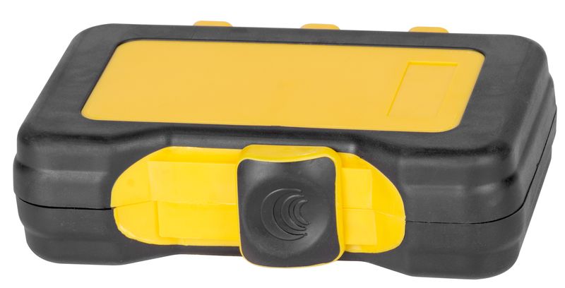 Vrtáky do dřeva ploché, sada 10 - 32 mm