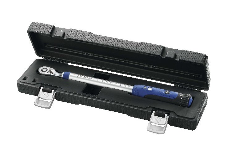 Tona klíč momentový 1/4" 5 - 25 Nm