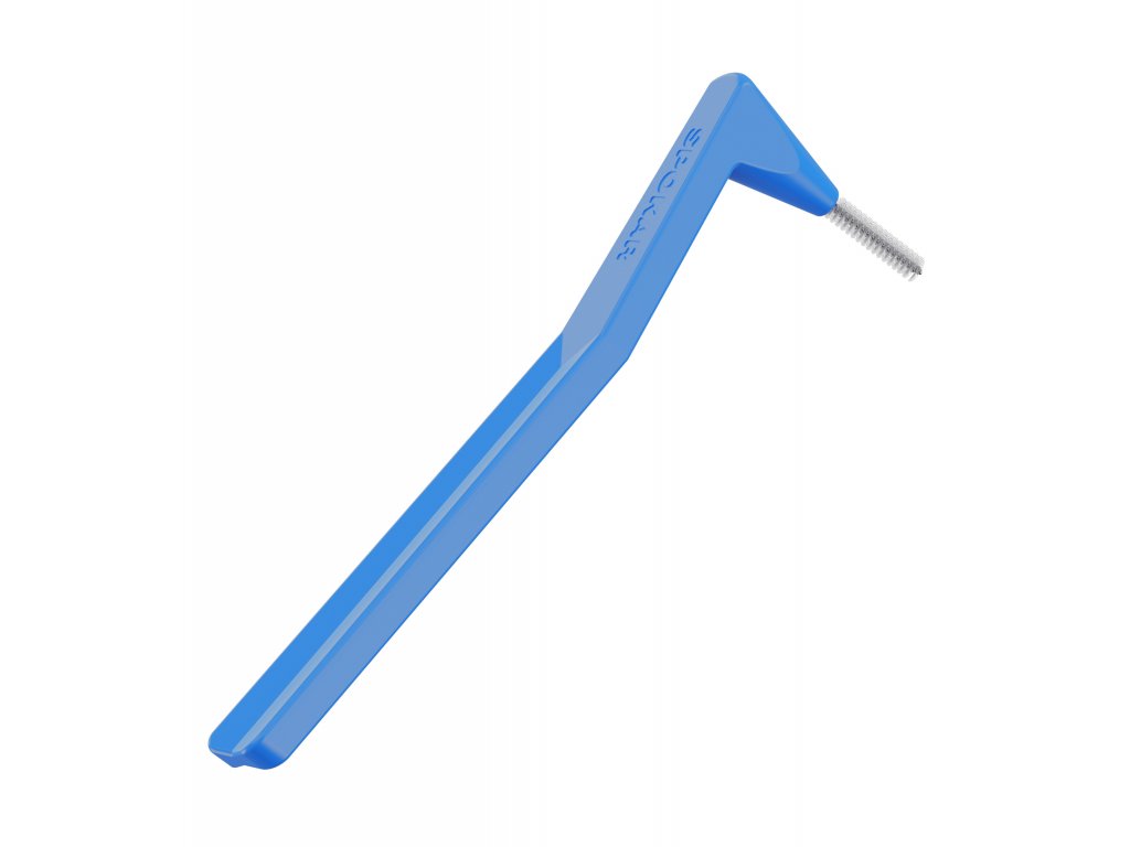 Spokar mezizubní kartáčky xml 0,6
