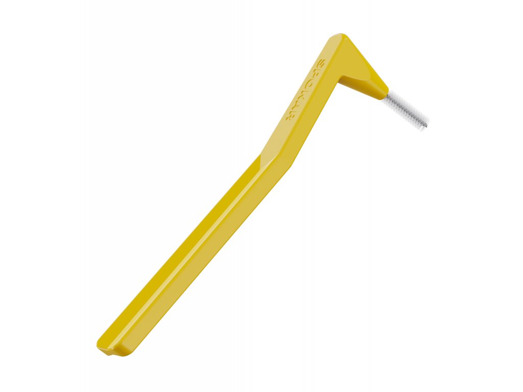 Spokar mezizubní kartáčky xml 0,7