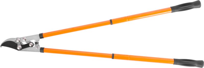 Nůžky zahradní na větve teleskopické