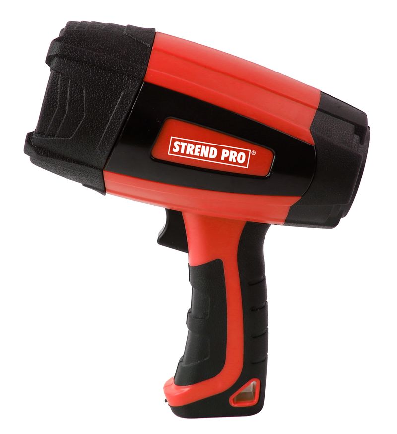 Svítilna LED Spotlight PLR753 s USB nabijením