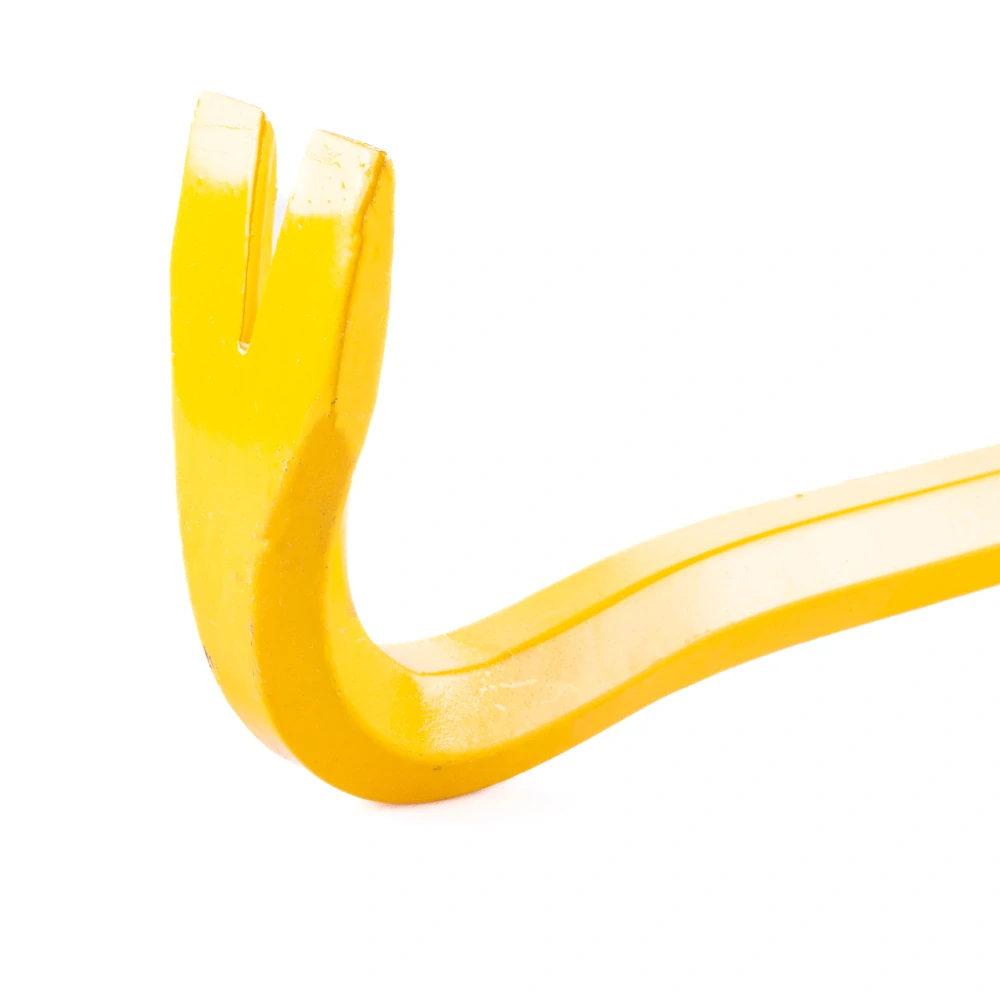 Vytahovák hřebíků 1200 x 19 mm