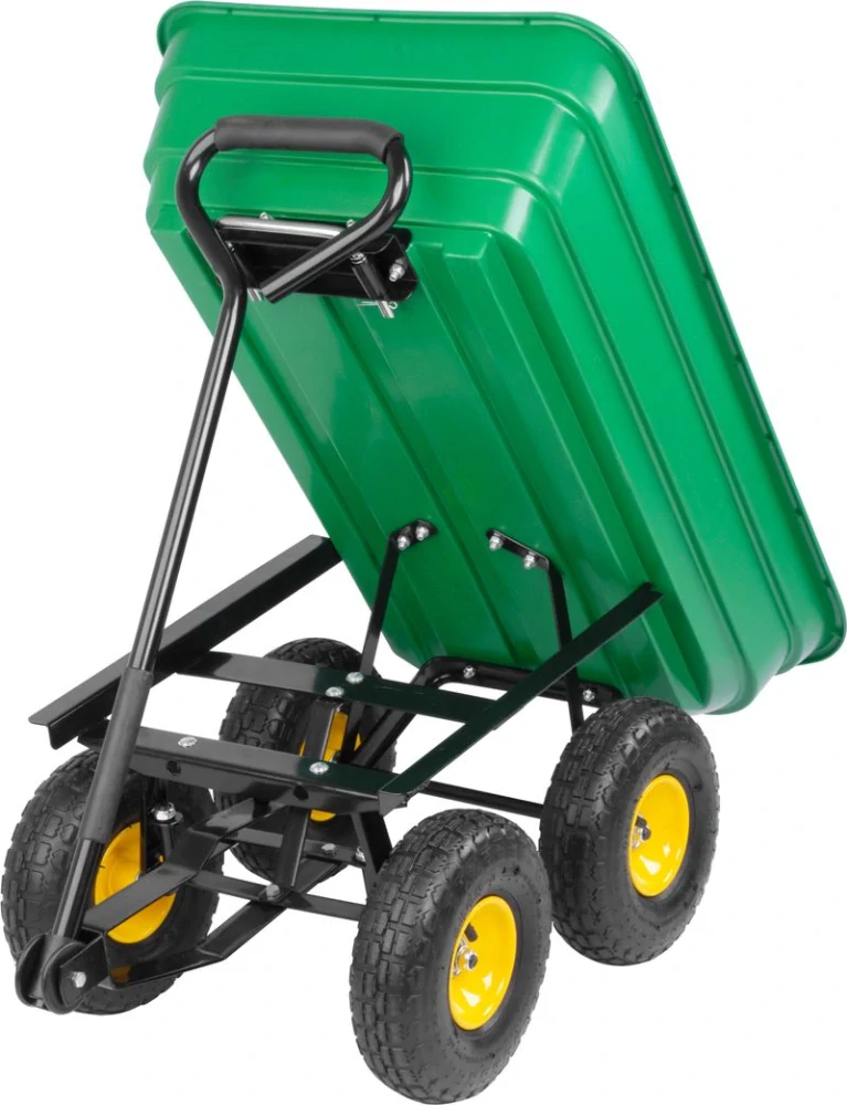 Vozík zahradní Transporter 250 kg