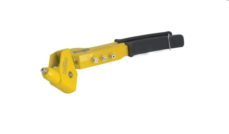 STANLEY kleště nýtovací 6-MR77 s otočnou hlavou