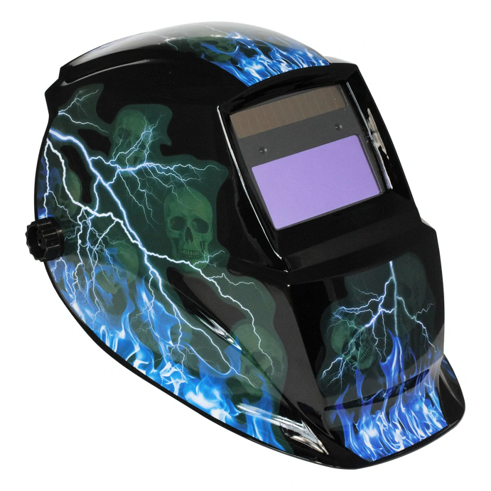 Kukla svářečská ASIST - AR06-1001LI