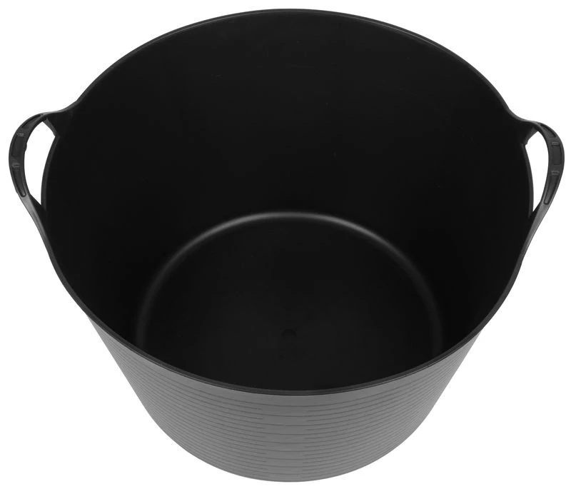 Vědro stavební s uchy 55 l