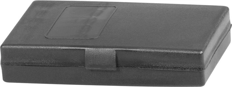 Hodinářské šroubováky sada 11 dílů