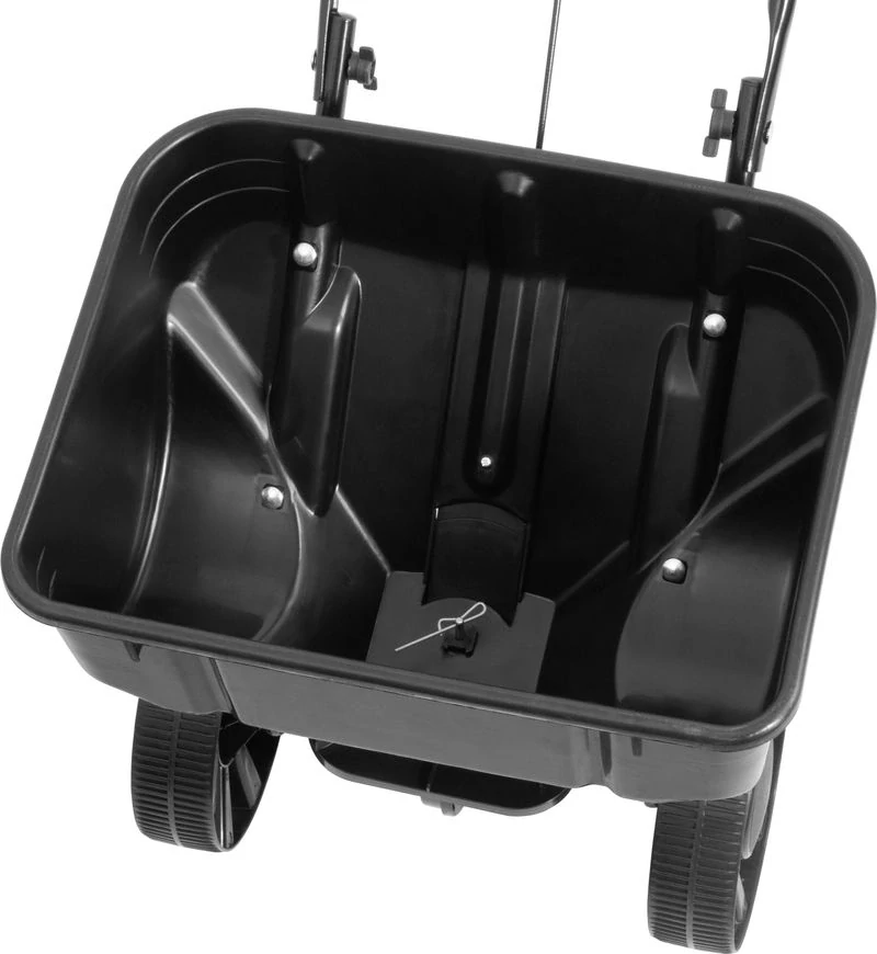 Rozmetadlo sypkých materiálů a semen 25 kg/20 l