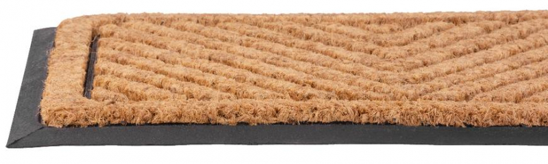 Rohožka MagicHome Arrows, 40 x 60 cm