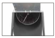 Krouhačka na řepu bubnová ruční 